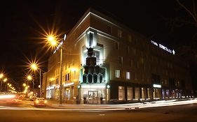 Кристалл Отель Казань
